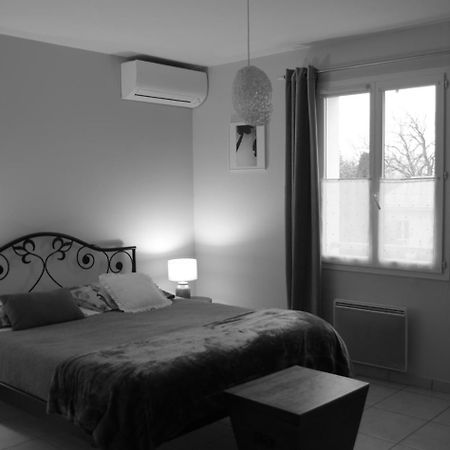 La Lilas Des Fargues Maison D'Hotes Albi Dış mekan fotoğraf
