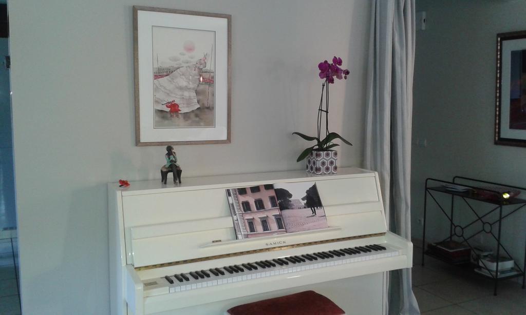 La Lilas Des Fargues Maison D'Hotes Albi Dış mekan fotoğraf