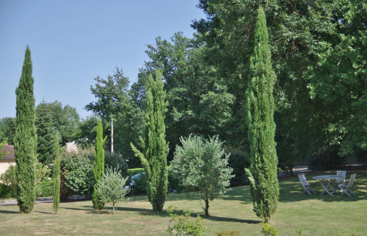 La Lilas Des Fargues Maison D'Hotes Albi Dış mekan fotoğraf